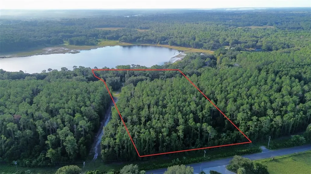 Tbd SE 170th Avenue Ocklawaha FL 32179