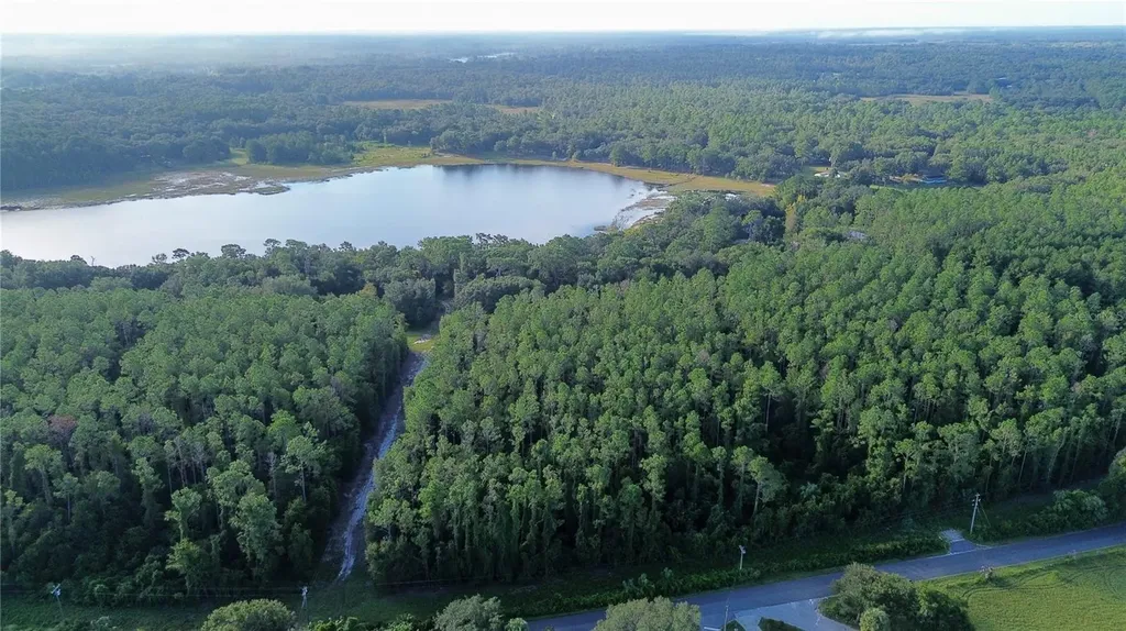 Tbd SE 170th Avenue Ocklawaha FL 32179
