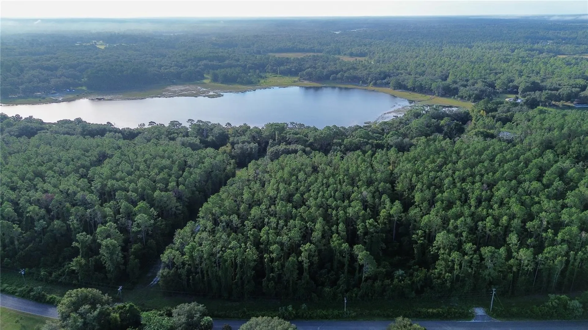 Tbd SE 170th Avenue Ocklawaha FL 32179