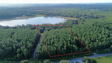 Tbd SE 170th Avenue Ocklawaha FL 32179