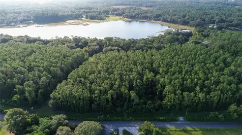 Tbd SE 170th Avenue Ocklawaha FL 32179