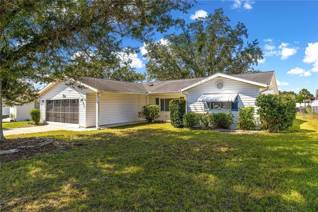 6326 SW 60th Court Ocala FL 34474