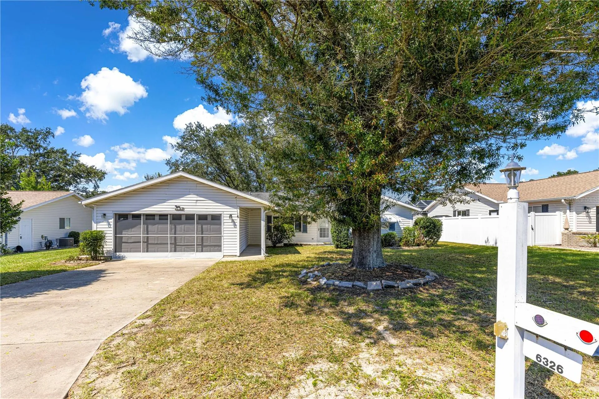 6326 SW 60th Court Ocala FL 34474