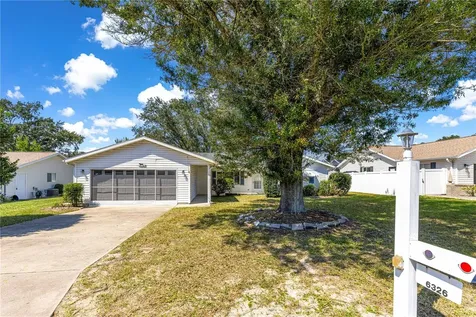 6326 SW 60th Court Ocala FL 34474