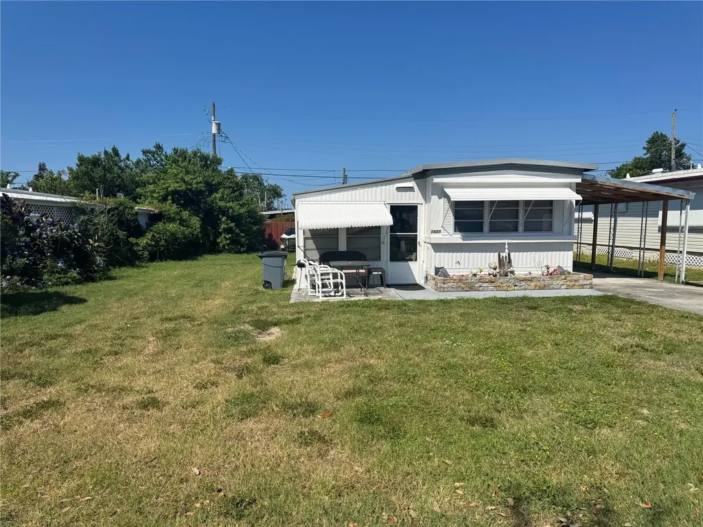 1837 Lullaby Drive Holiday FL 34691