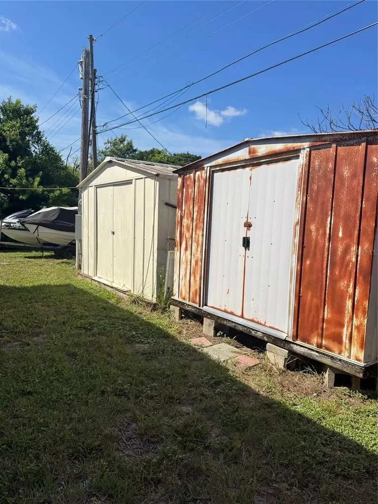 1837 Lullaby Drive Holiday FL 34691