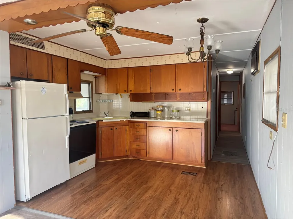 1837 Lullaby Drive Holiday FL 34691