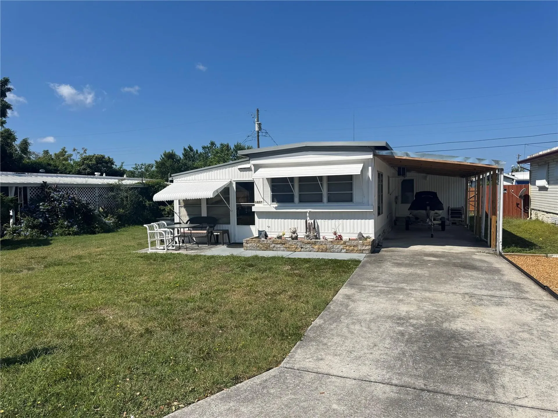 1837 Lullaby Drive Holiday FL 34691