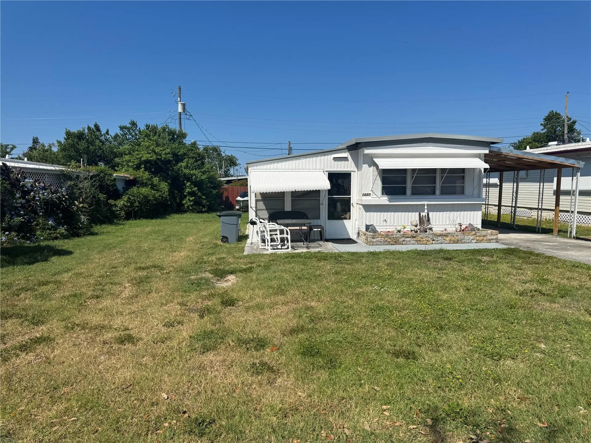 1837 Lullaby Drive Holiday FL 34691
