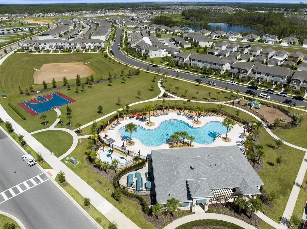 10540 Tribute Drive Winter Garden FL 34787