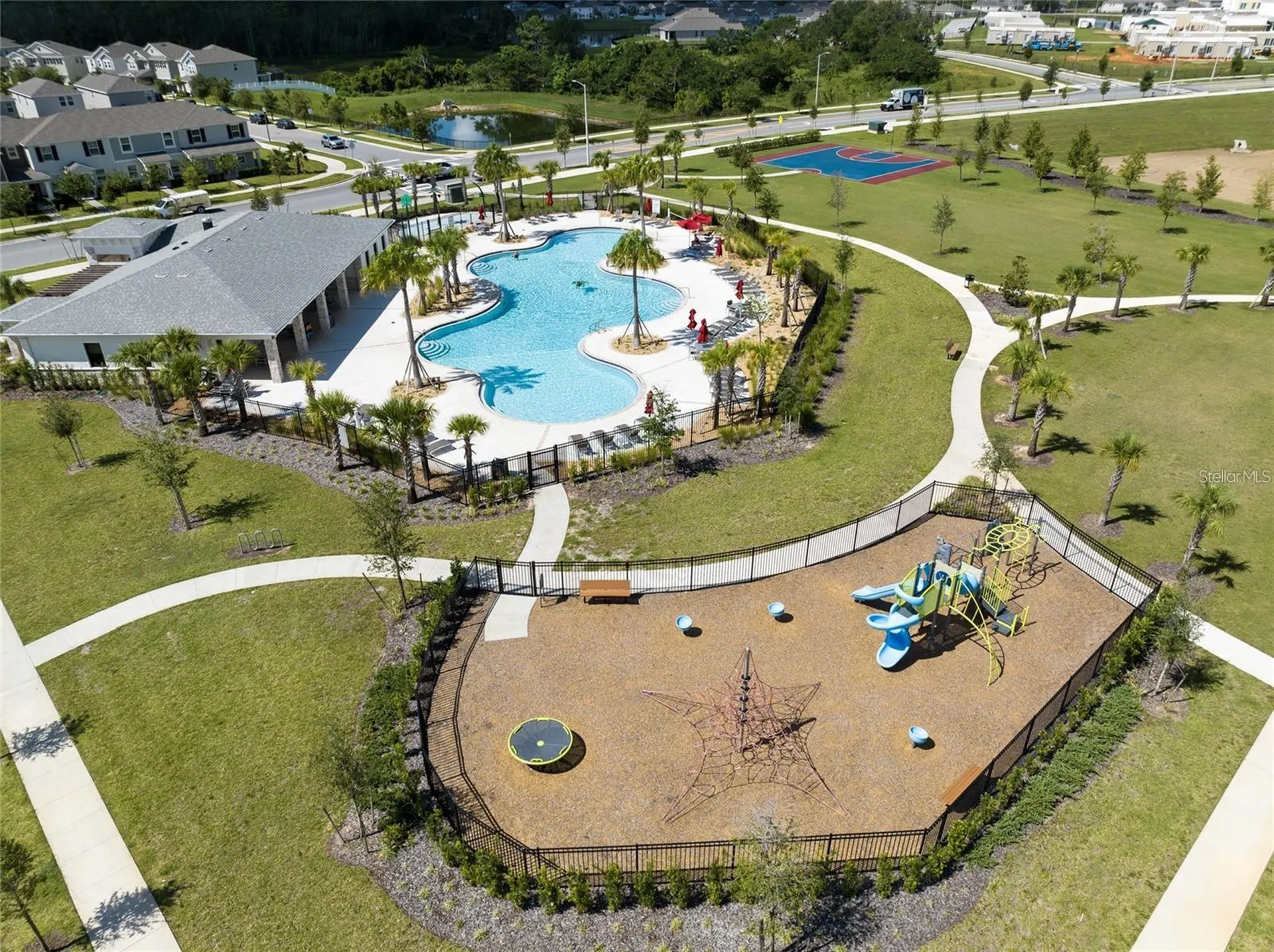 10540 Tribute Drive Winter Garden FL 34787