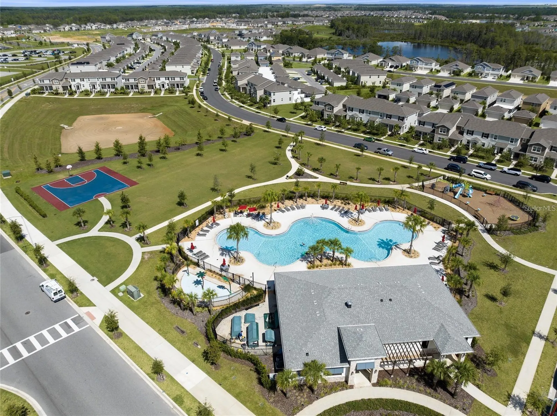 10540 Tribute Drive Winter Garden FL 34787