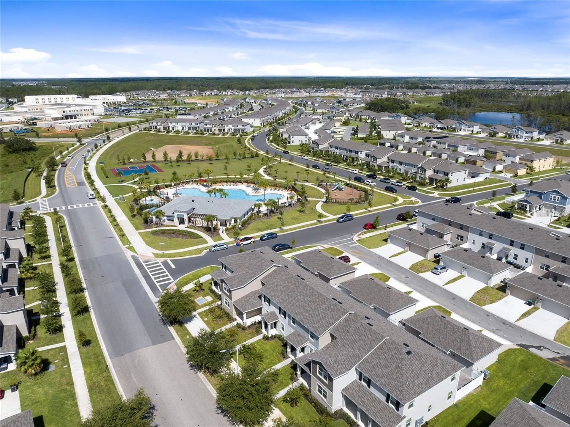 10540 Tribute Drive Winter Garden FL 34787