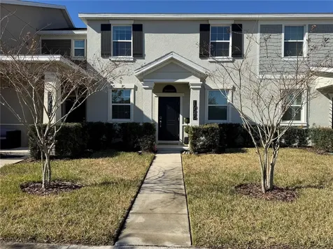 10540 Tribute Drive Winter Garden FL 34787