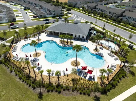 10540 Tribute Drive Winter Garden FL 34787