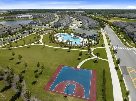 10540 Tribute Drive Winter Garden FL 34787