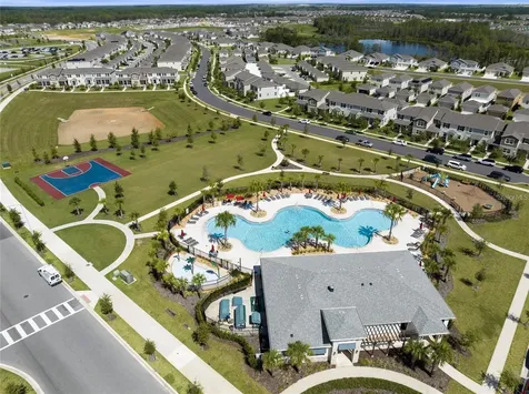 10540 Tribute Drive Winter Garden FL 34787