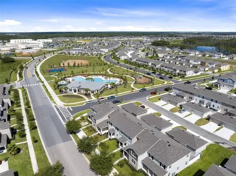 10540 Tribute Drive Winter Garden FL 34787