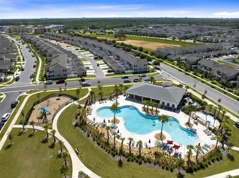 10540 Tribute Drive Winter Garden FL 34787