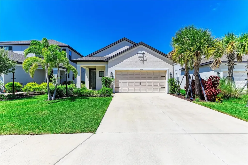 16225 Paynes Mill Drive Bradenton FL 34211