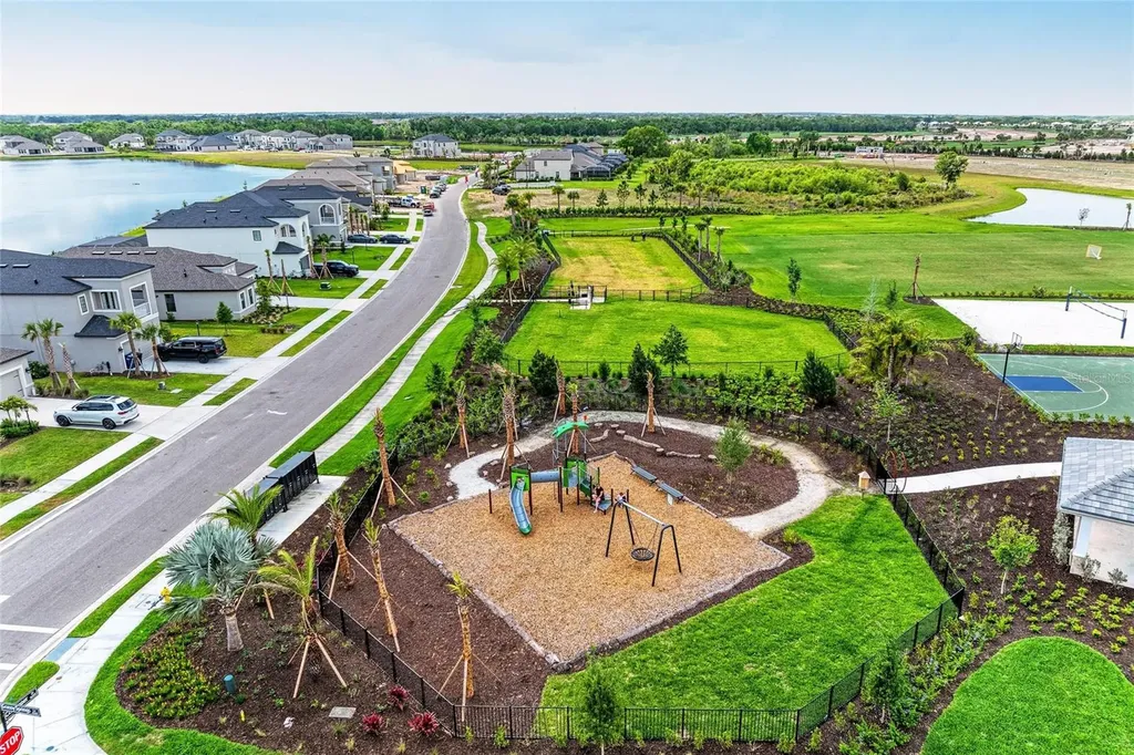 16225 Paynes Mill Drive Bradenton FL 34211