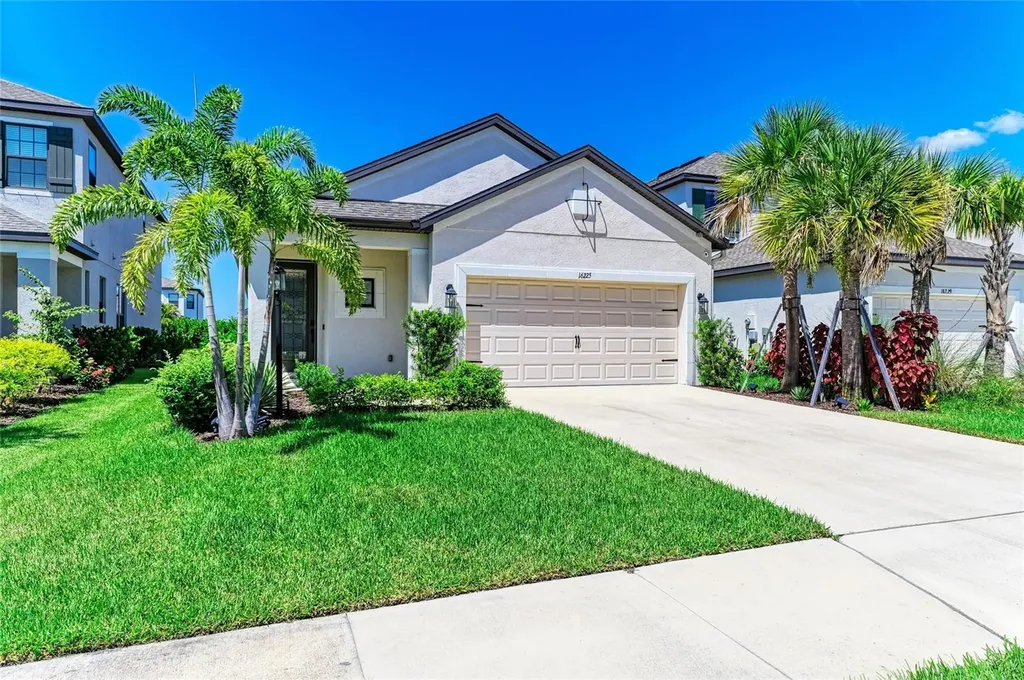 16225 Paynes Mill Drive Bradenton FL 34211