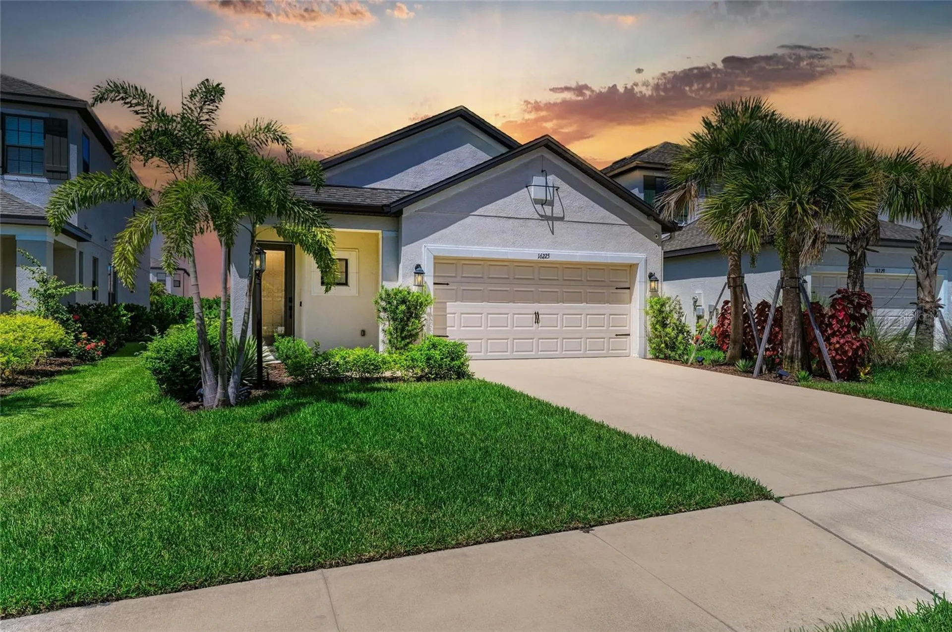 16225 Paynes Mill Drive Bradenton FL 34211