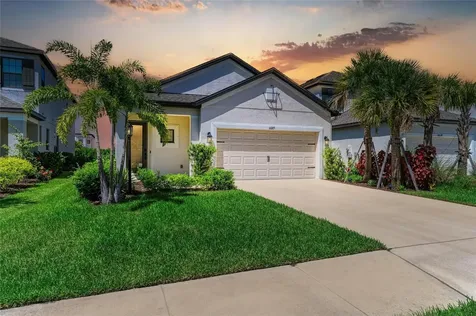 16225 Paynes Mill Drive Bradenton FL 34211