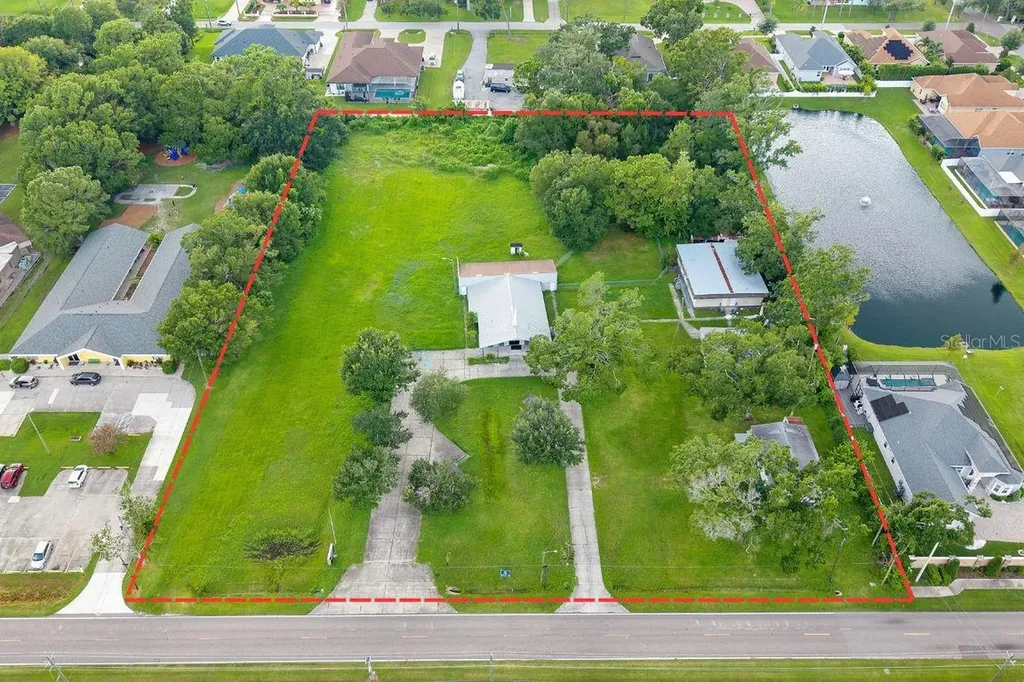 15402 Casey Road Tampa FL 33624