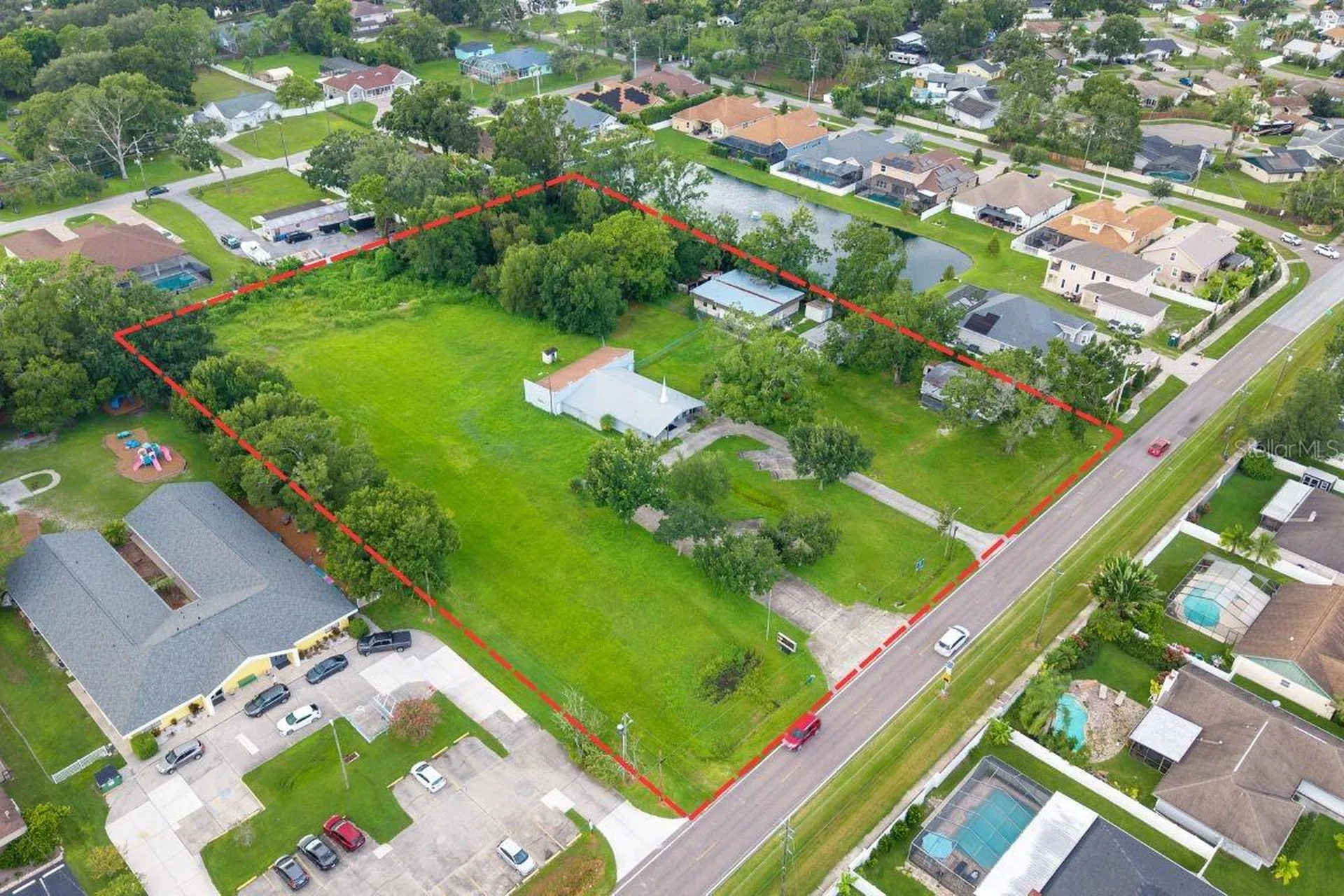 15402 Casey Road Tampa FL 33624