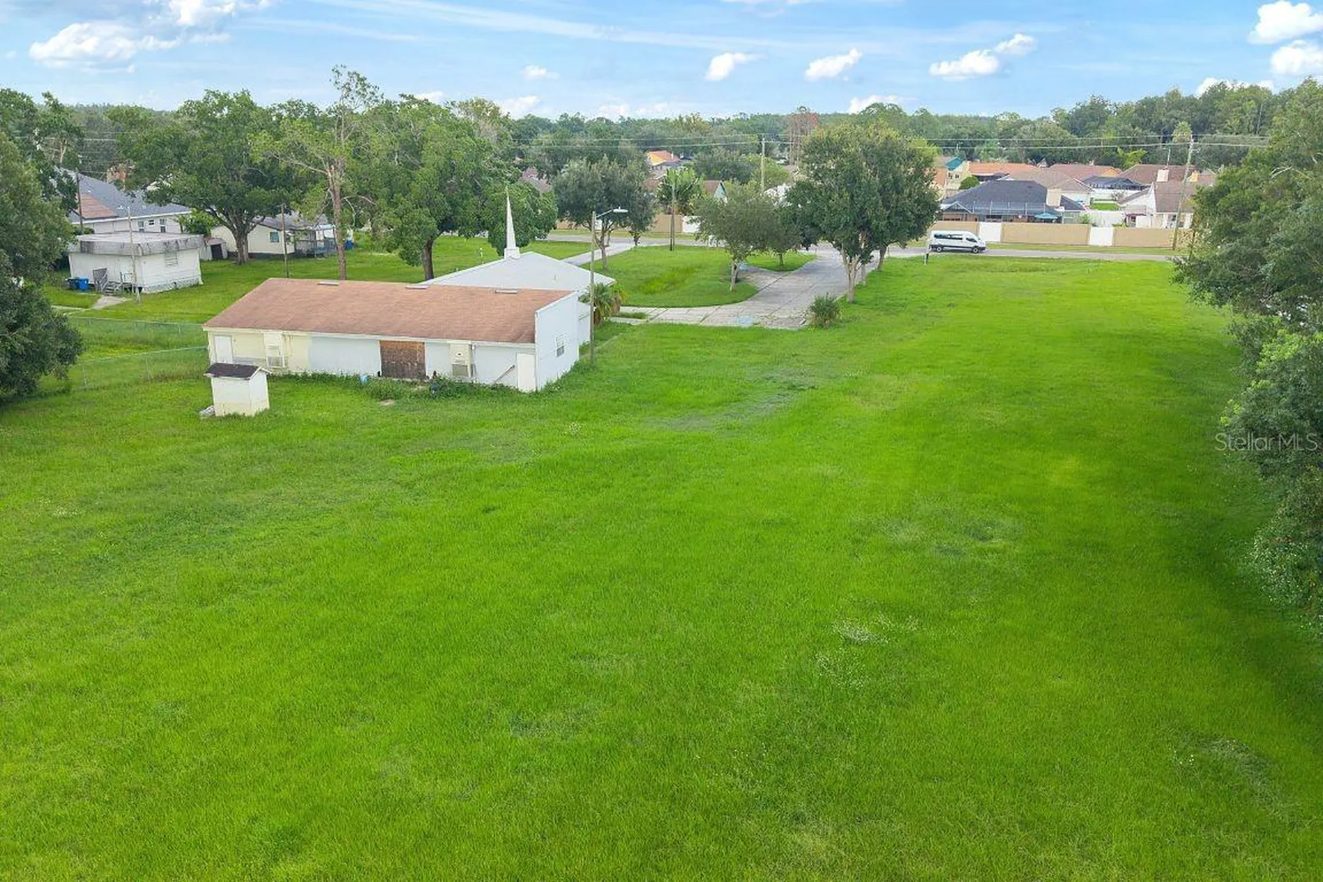 15402 Casey Road Tampa FL 33624