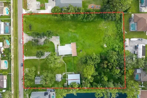15402 Casey Road Tampa FL 33624