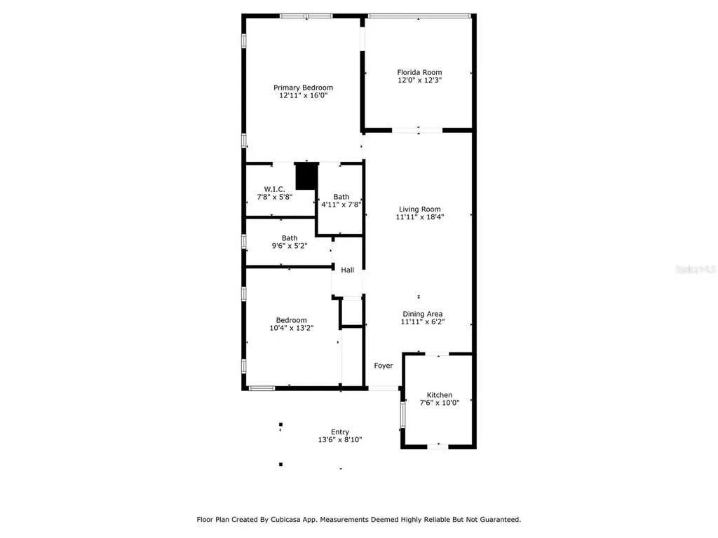 115 E Hartford Street Hernando FL 34442