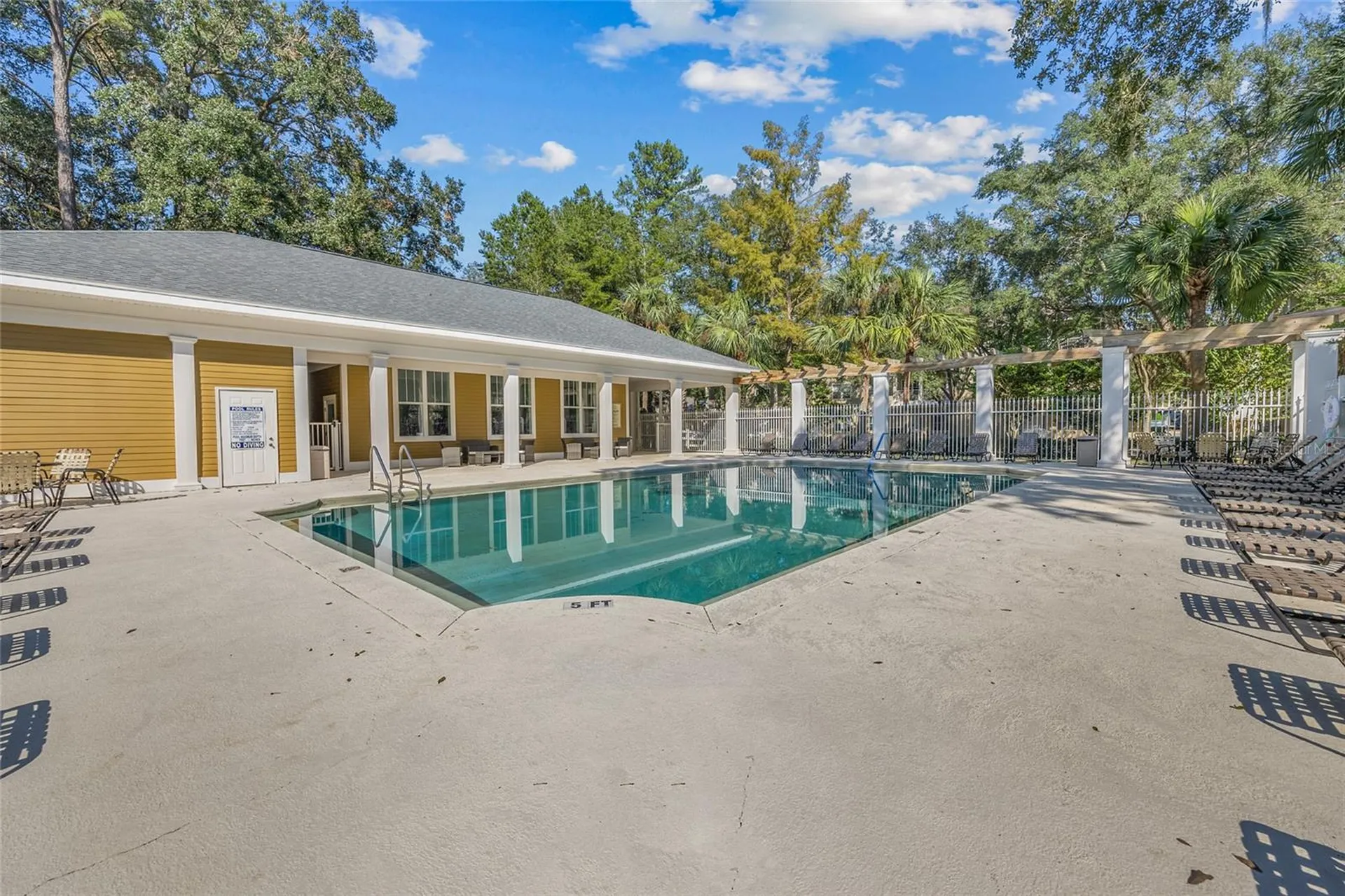 5133 SW 91st Ct. Court Gainesville FL 32608