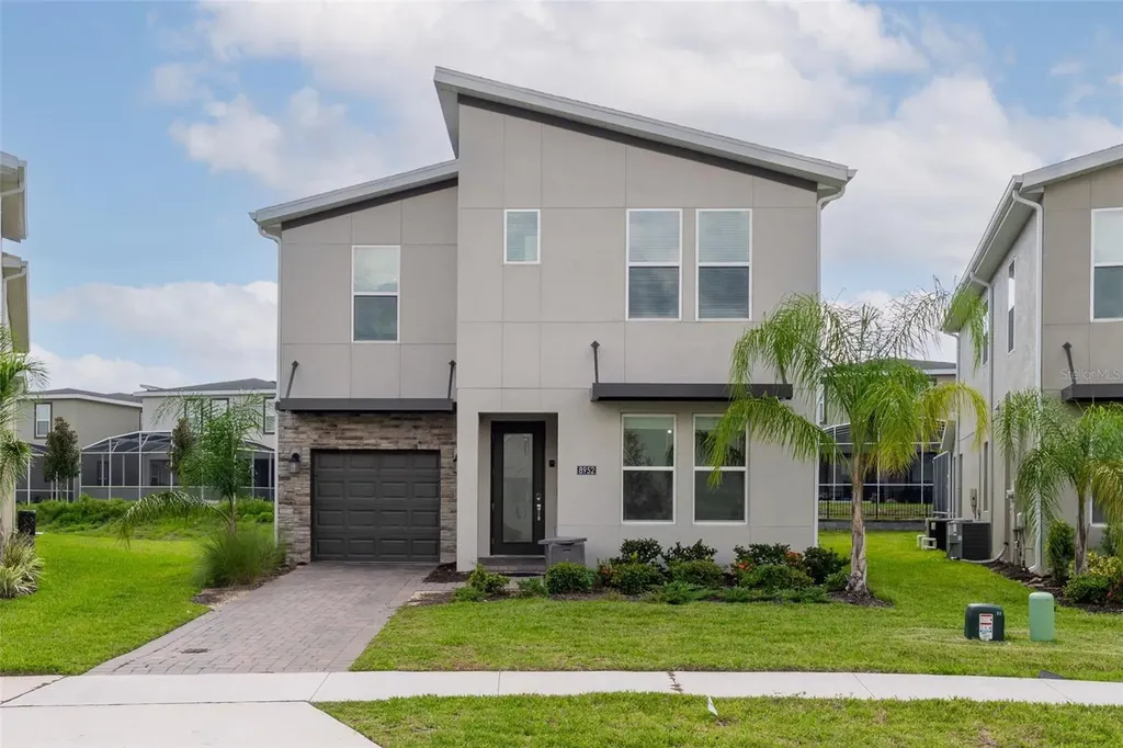8952 Takeaway Way Davenport FL 33896