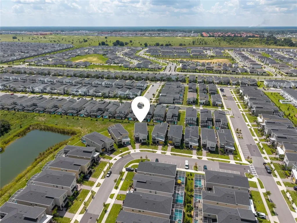 8952 Takeaway Way Davenport FL 33896