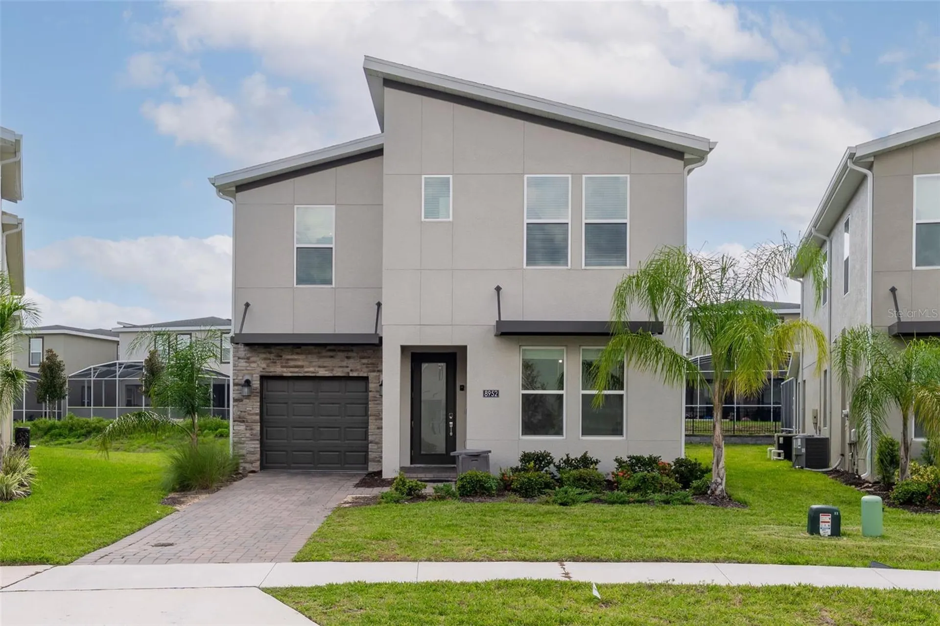 8952 Takeaway Way Davenport FL 33896