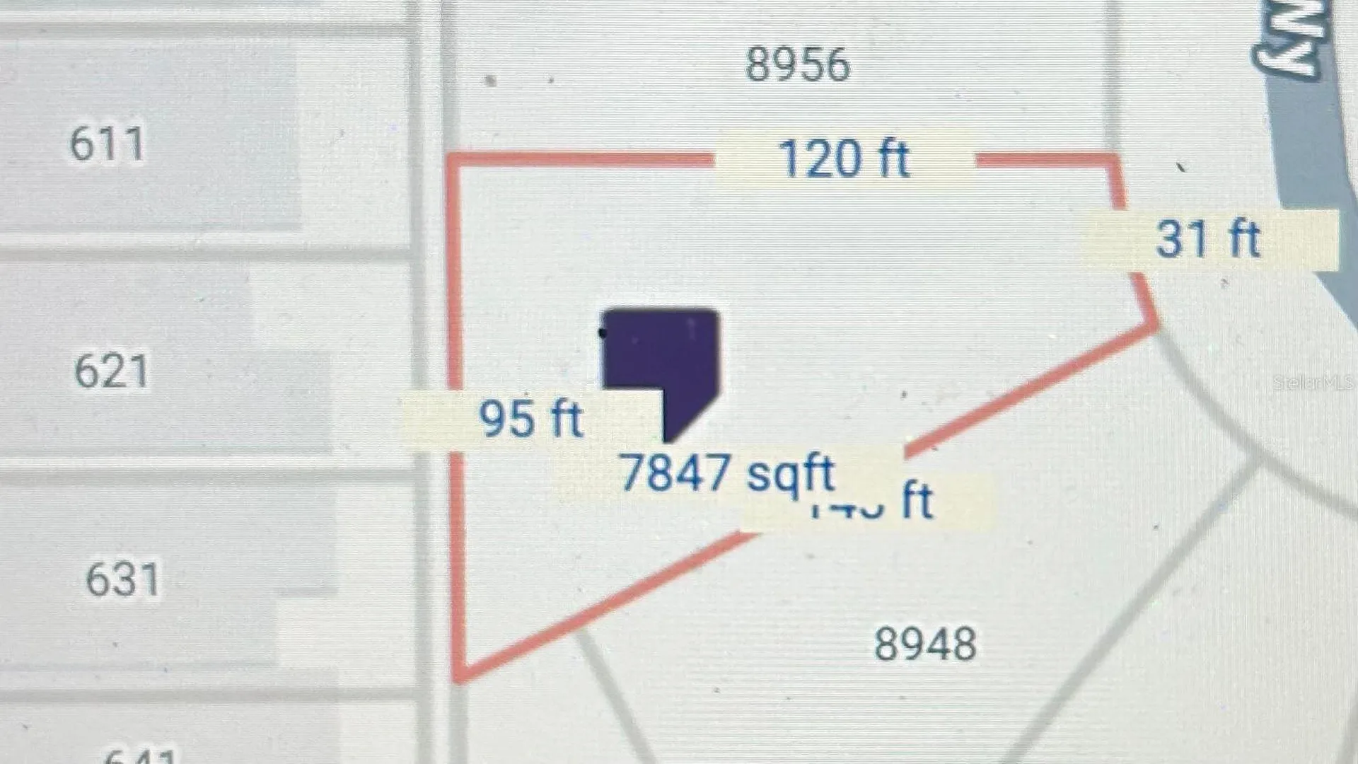 8952 Takeaway Way Davenport FL 33896
