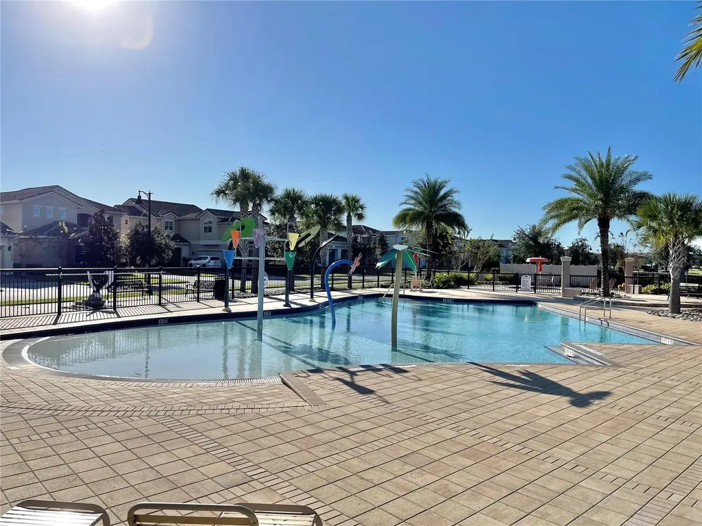 13321 Camborne Place Orlando FL 32832