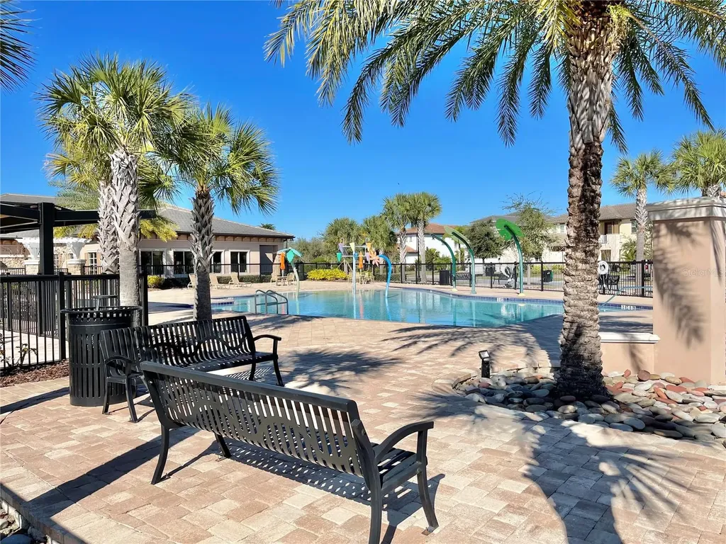 13321 Camborne Place Orlando FL 32832