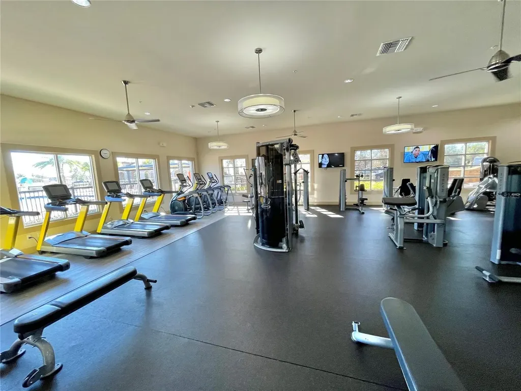 13321 Camborne Place Orlando FL 32832