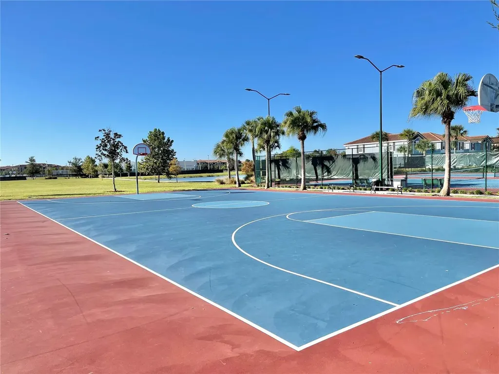 13321 Camborne Place Orlando FL 32832