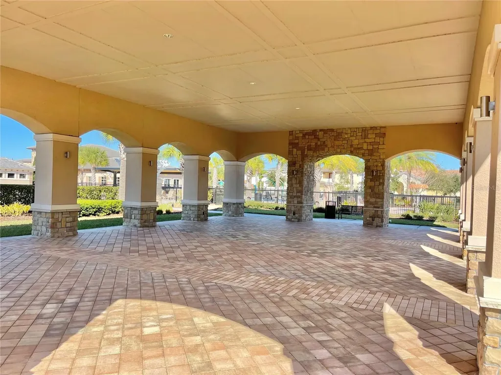 13321 Camborne Place Orlando FL 32832