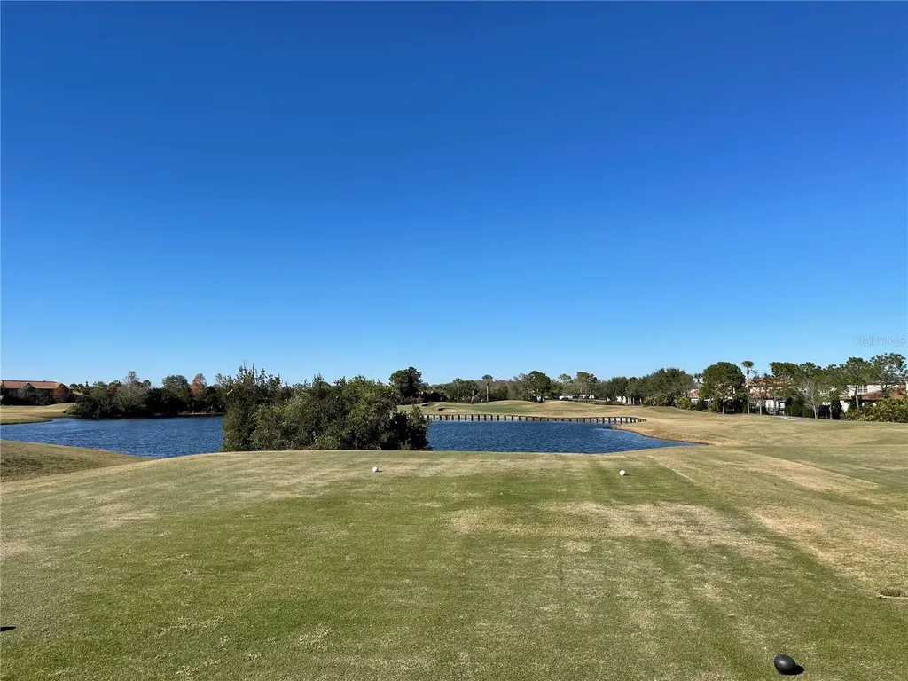 13321 Camborne Place Orlando FL 32832