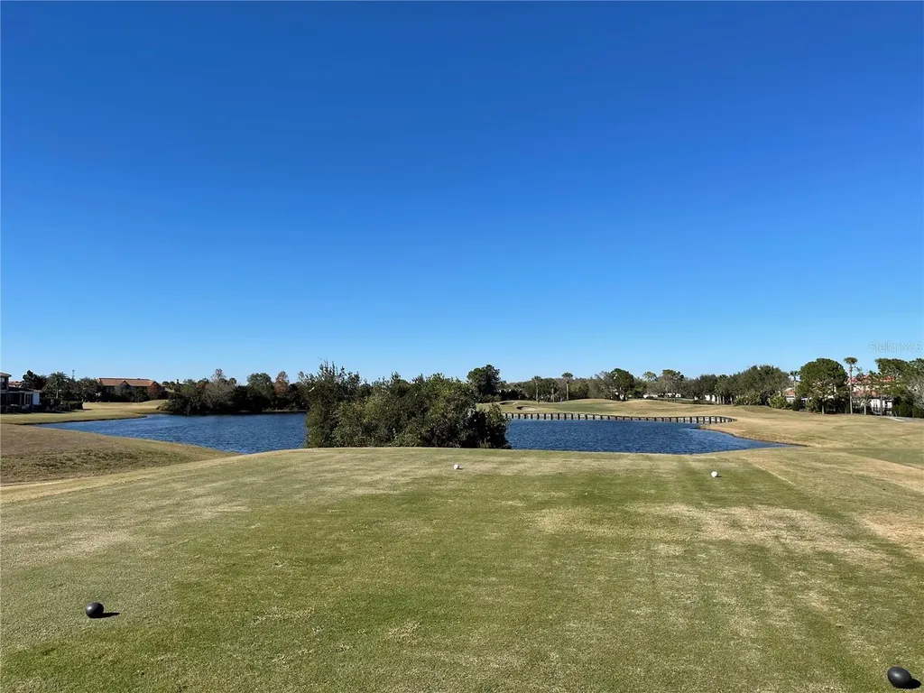 13321 Camborne Place Orlando FL 32832