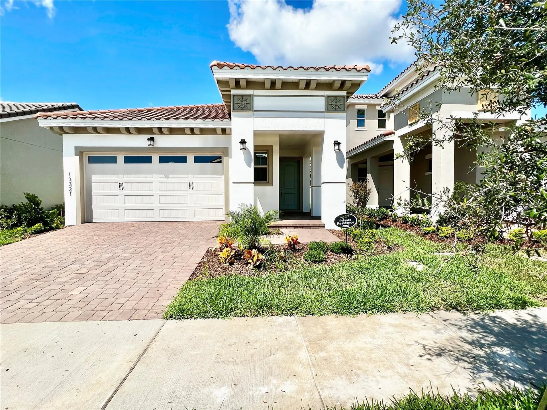 13321 Camborne Place Orlando FL 32832