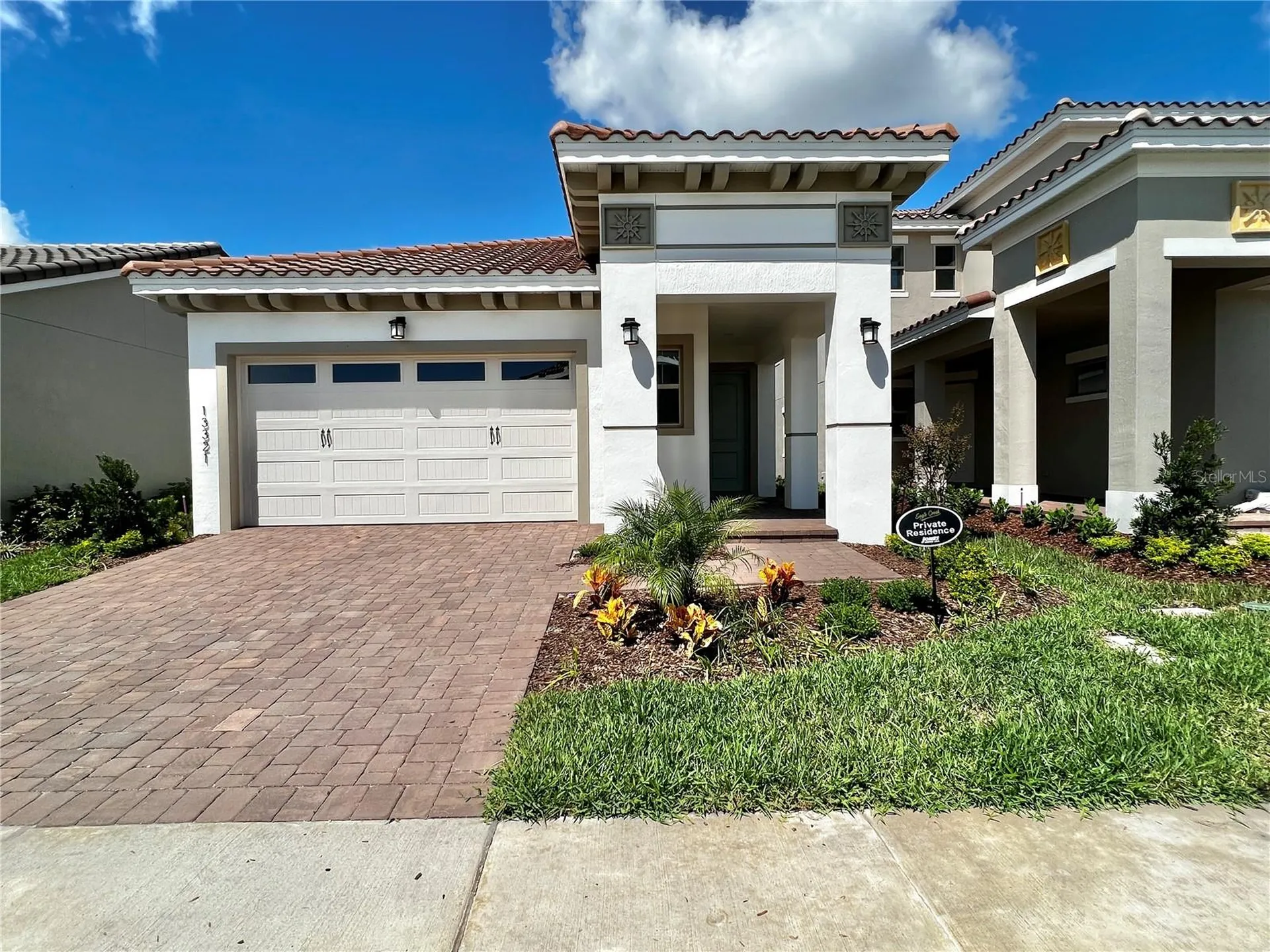 13321 Camborne Place Orlando FL 32832