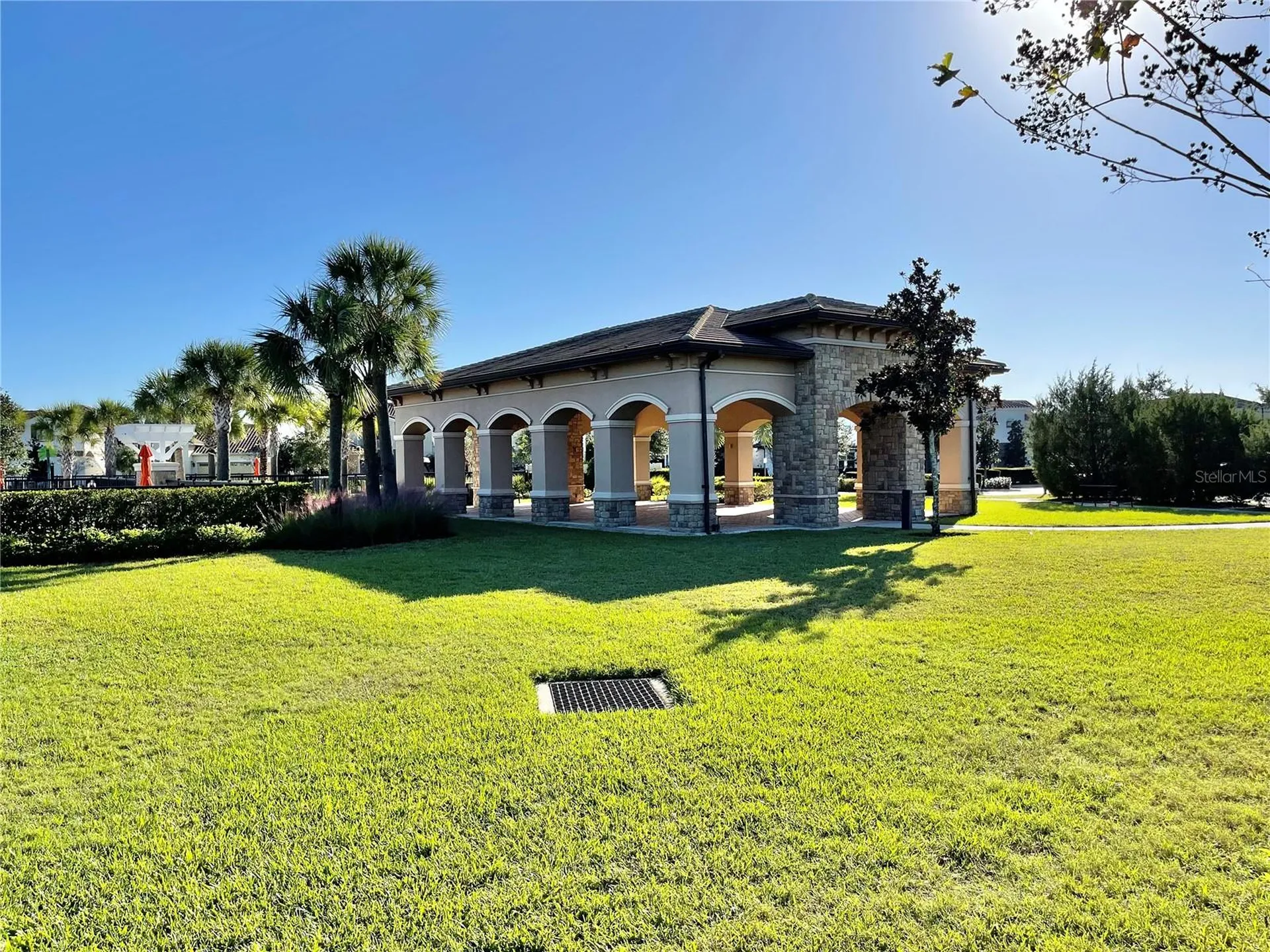 13321 Camborne Place Orlando FL 32832