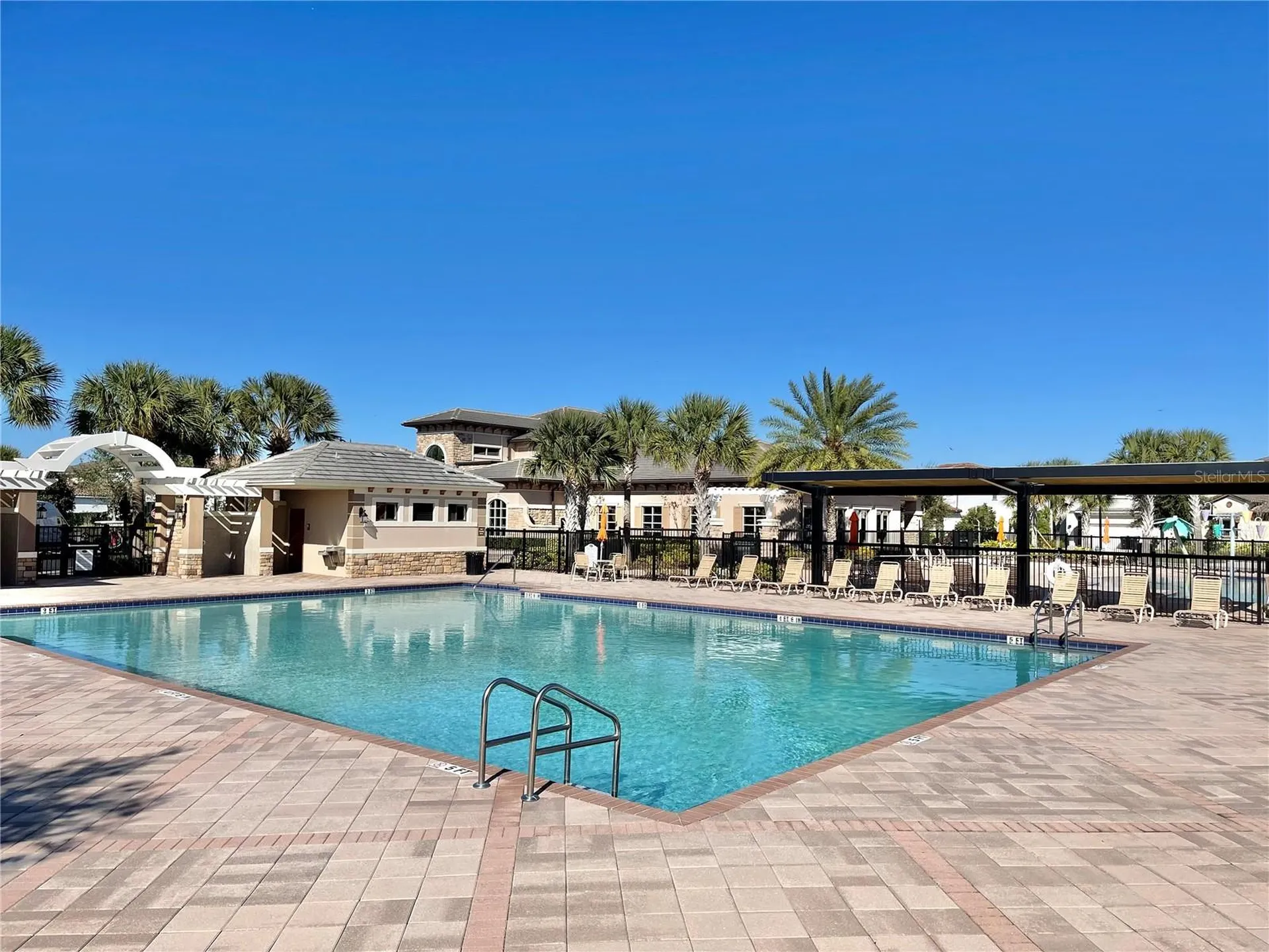 13321 Camborne Place Orlando FL 32832