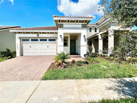 13321 Camborne Place Orlando FL 32832